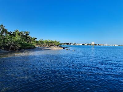 Sandee - Fort Pierce Inlet State Park