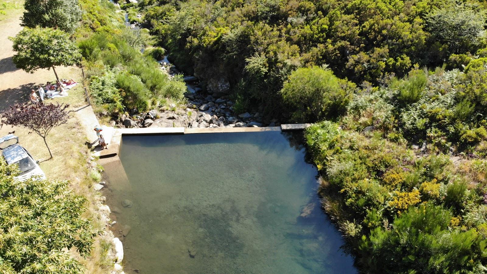 Sandee Praia Fluvial De Mafomedes - Baiao Photo