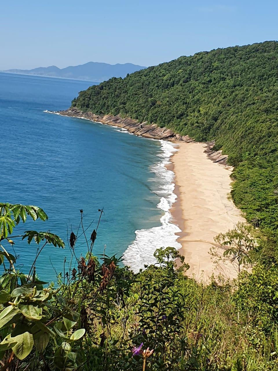 Sandee Praia Do Simao