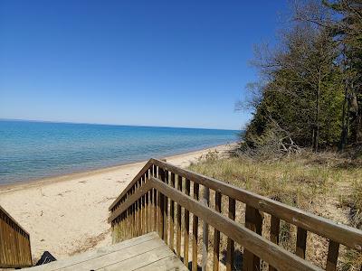 Sandee - Barnes Park Campground