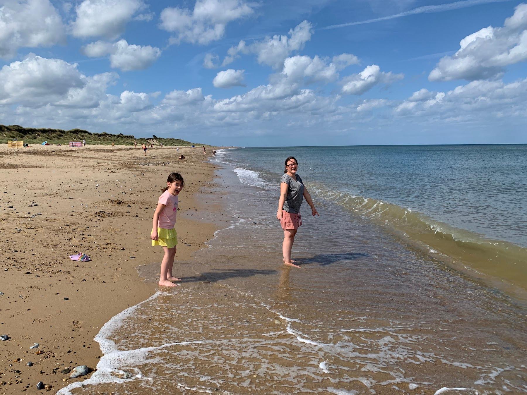 Sandee Winterton Bay Beach Photo