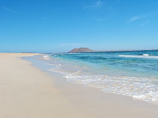 Sandee - Galera Beach