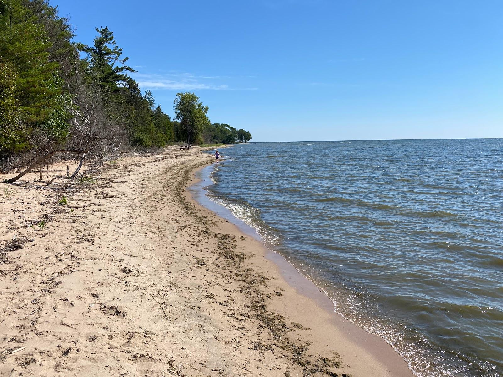 Sandee - Bailey County Park