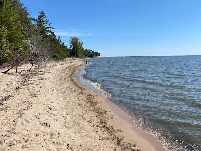 Sandee - Bailey County Park