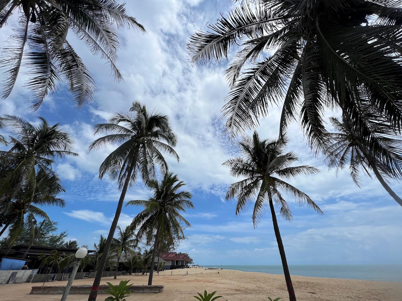 Sandee Talo Samilae Beach Photo