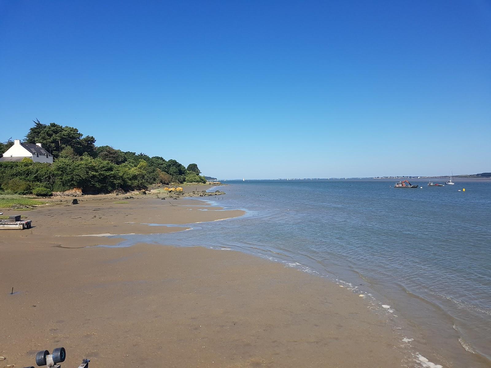 Sandee Plage De Men Armor