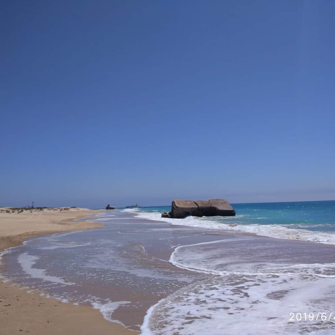 Sandee - Punta De Piedras