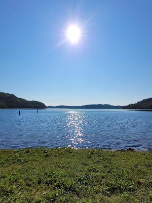 Sandee - Oliver Lake Public Beach