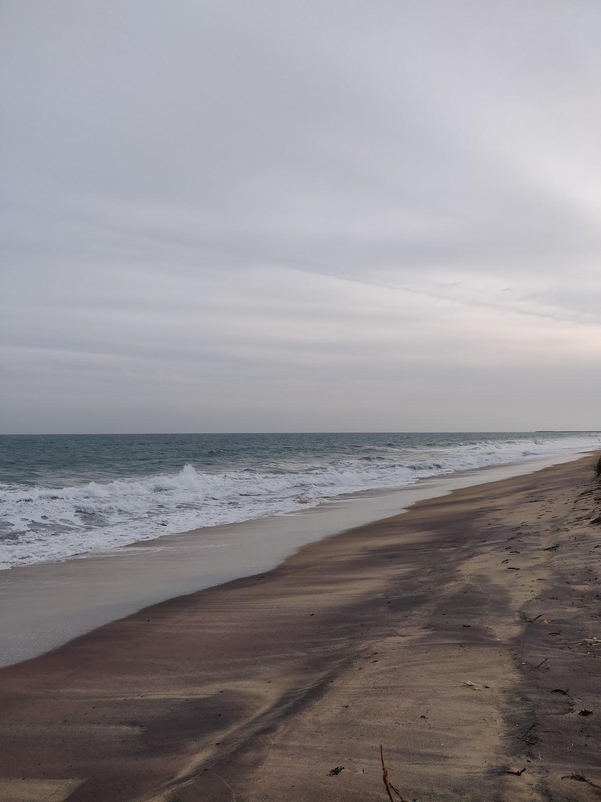 Sandee Oppilan Beach