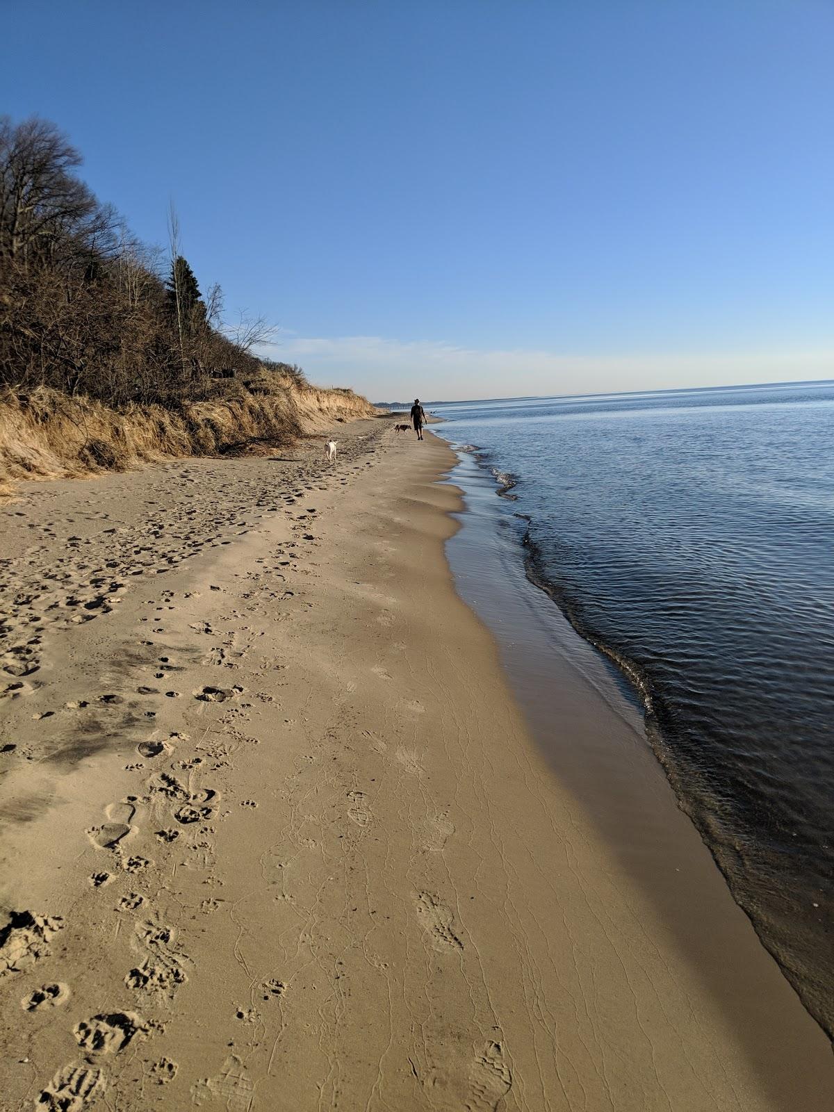 Sandee - Grand Mere State Park