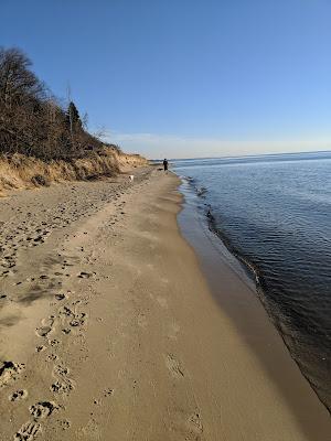 Sandee - Grand Mere State Park