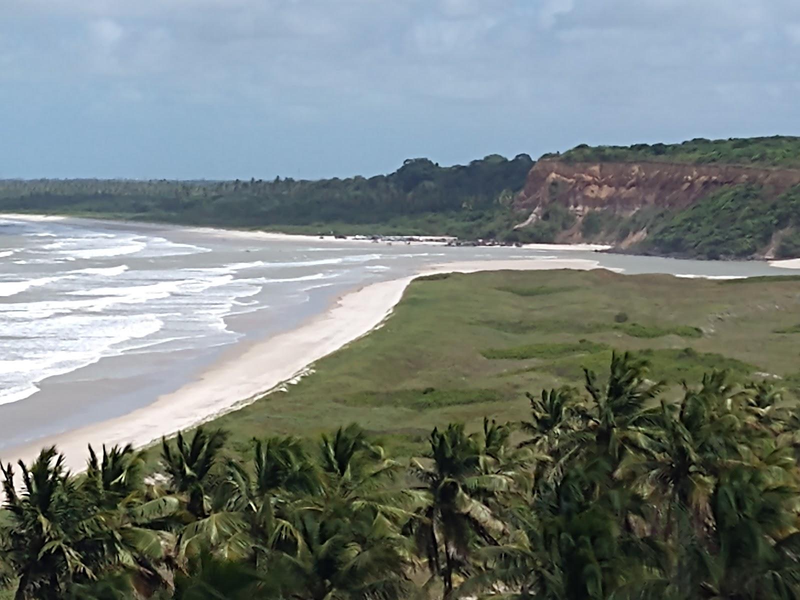 Sandee Praia Do Miriri