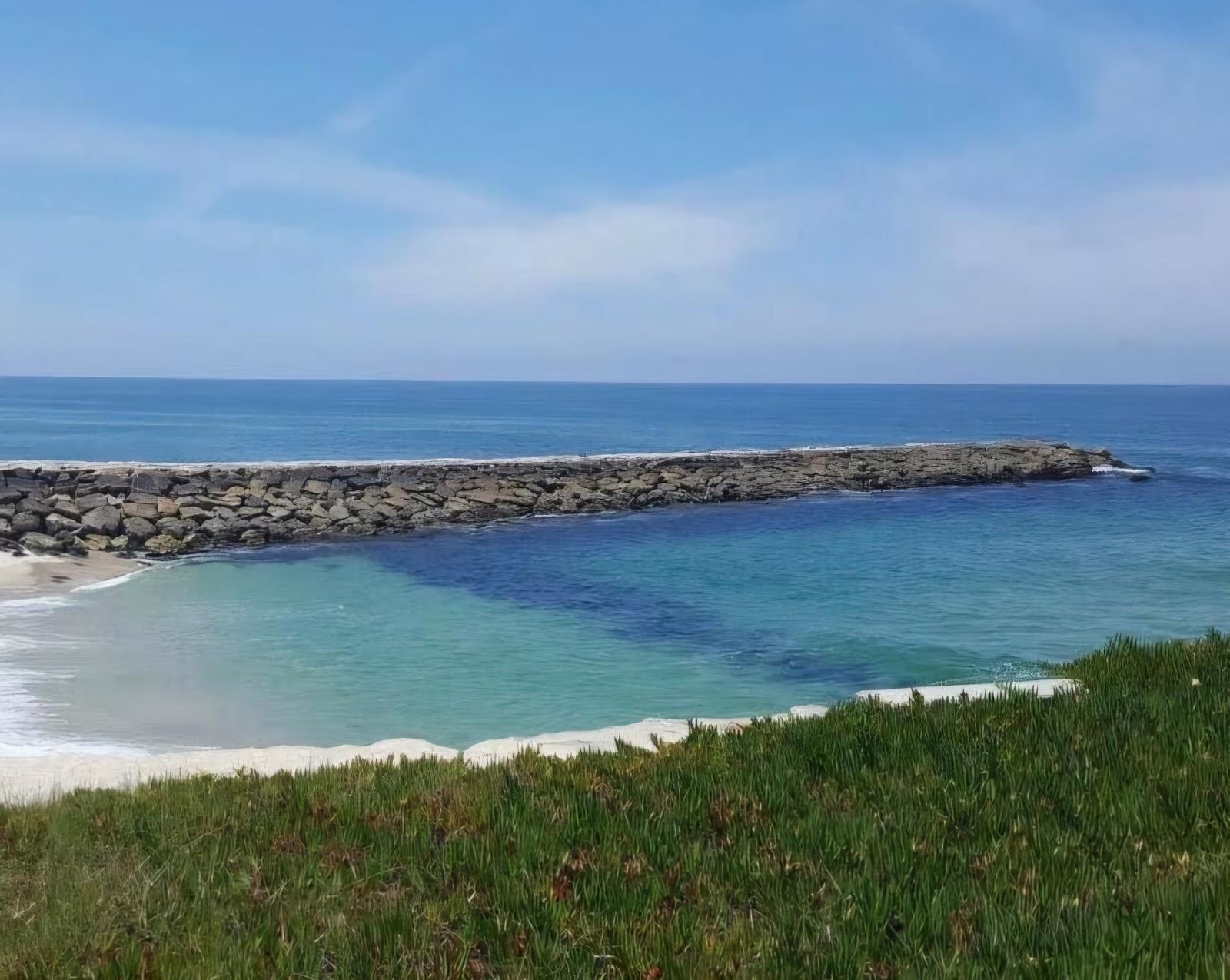 Sandee Praia De Cortegaca Norte