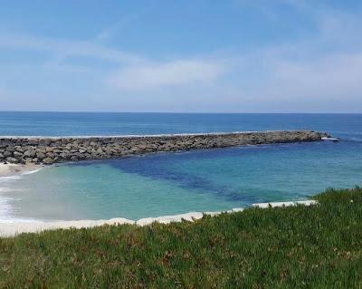 Sandee - Praia De Cortegaca Norte