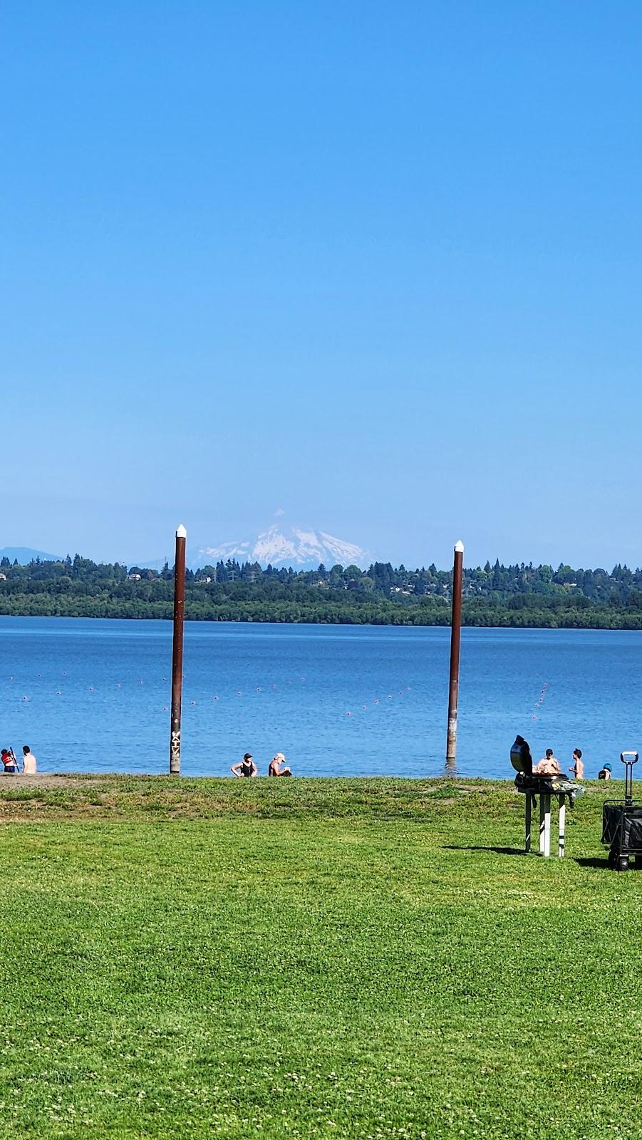 Sandee Vancouver Lake Regional Park