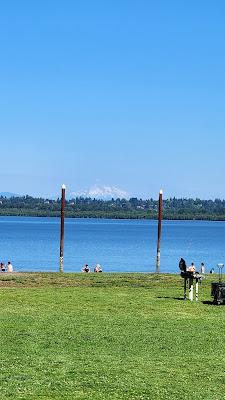 Sandee - Vancouver Lake Regional Park