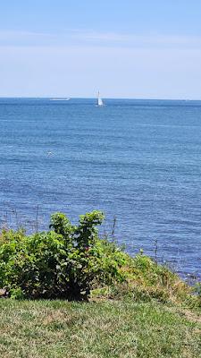 Sandee - Point Judith Lighthouse