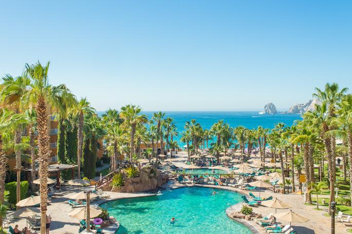 Sandee - Villa Del Palmar Beach Resort