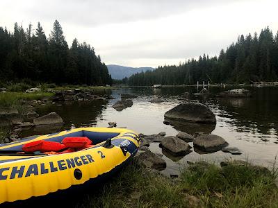 Sandee - Swimming Beach Day Use - Lake Wenatchee State Park