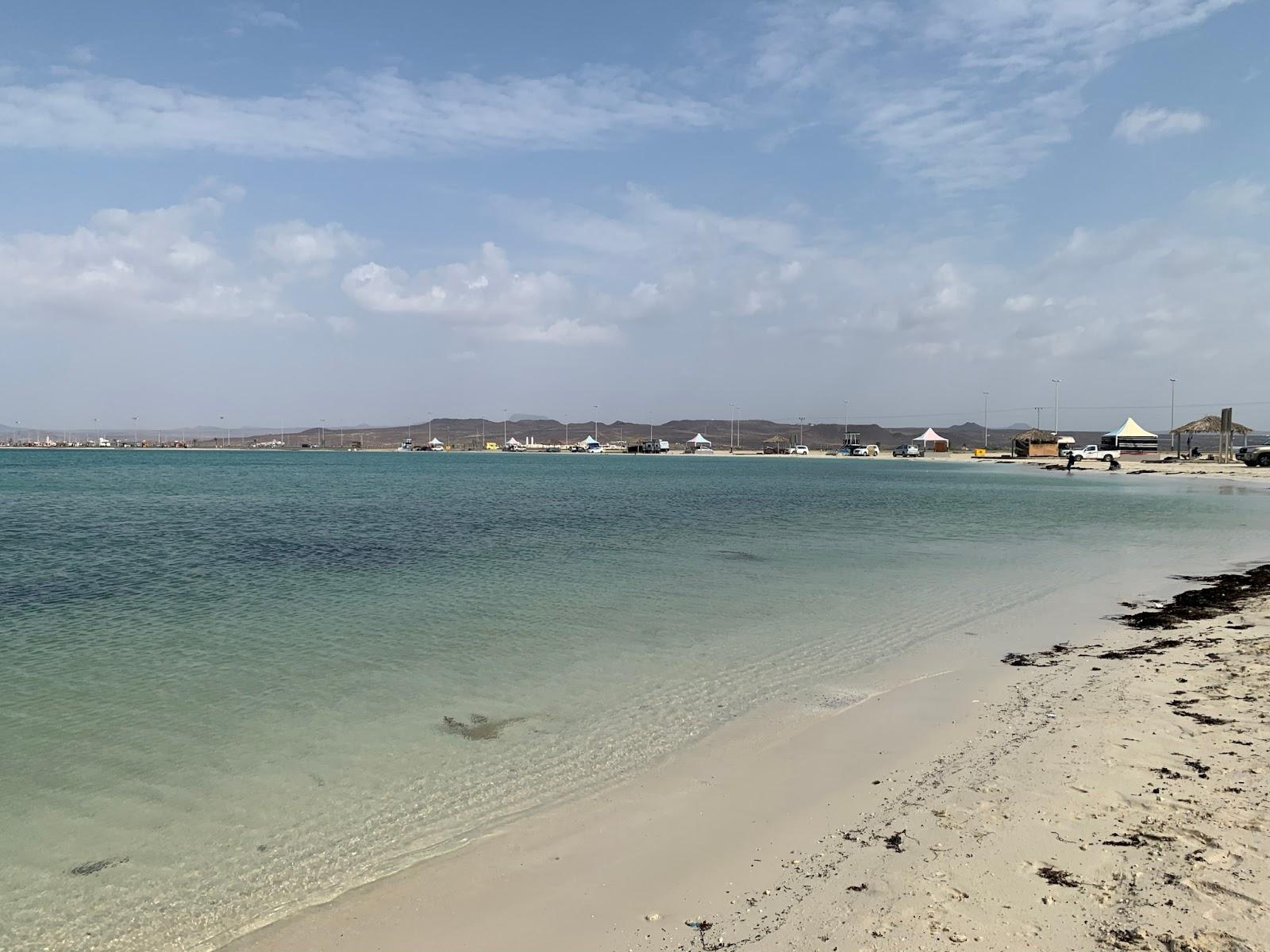 Sandee Al-Birk Sunset Beach