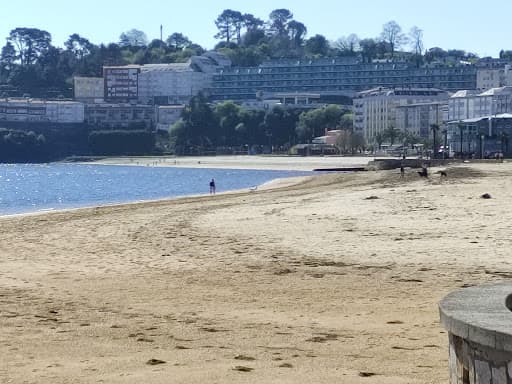 Sandee - Praia De Sada