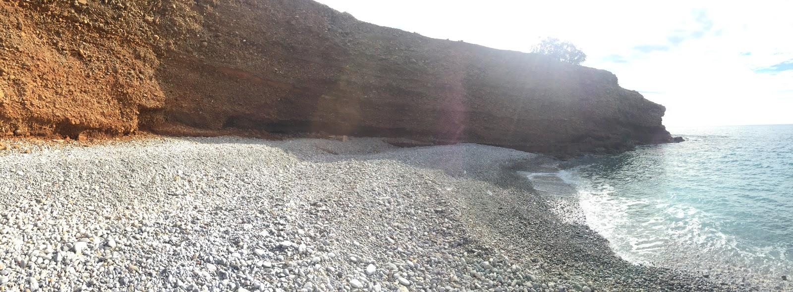 Sandee Anogia Beach