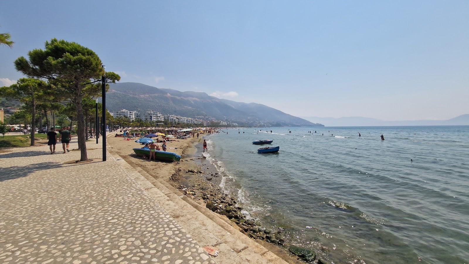 Sandee Lungomare - Vlore Photo