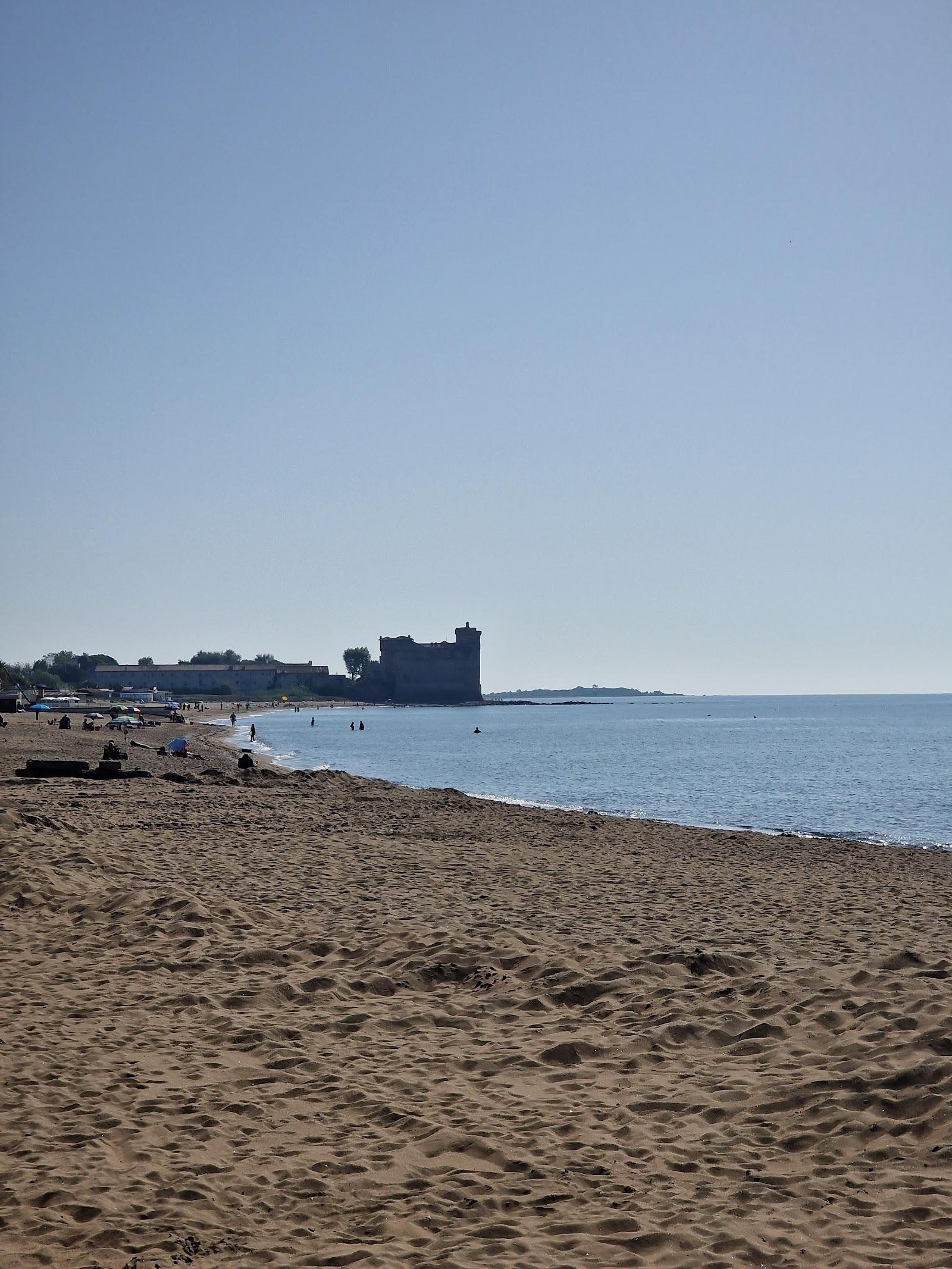 Spiaggia Naturista, Italy - Know BEFORE You Go