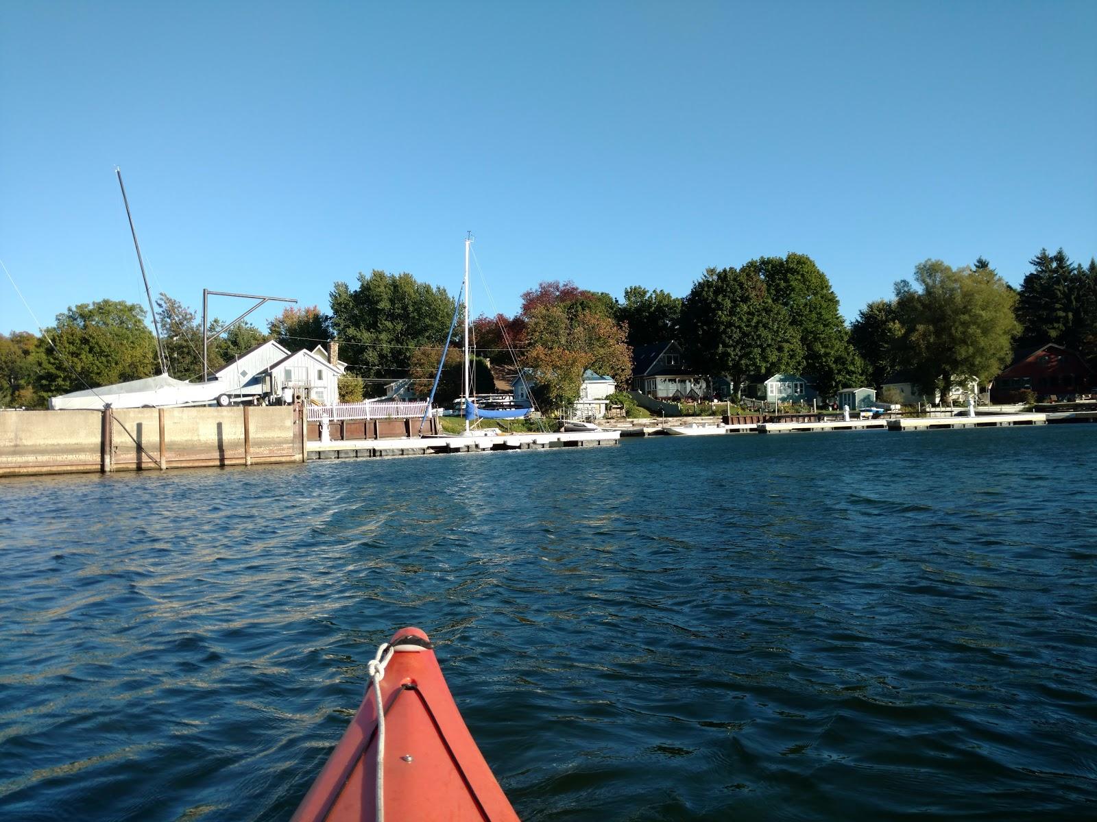 Sandee - Henderson Harbor Yacht Club Beach