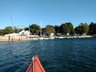 Sandee - Henderson Harbor Yacht Club Beach