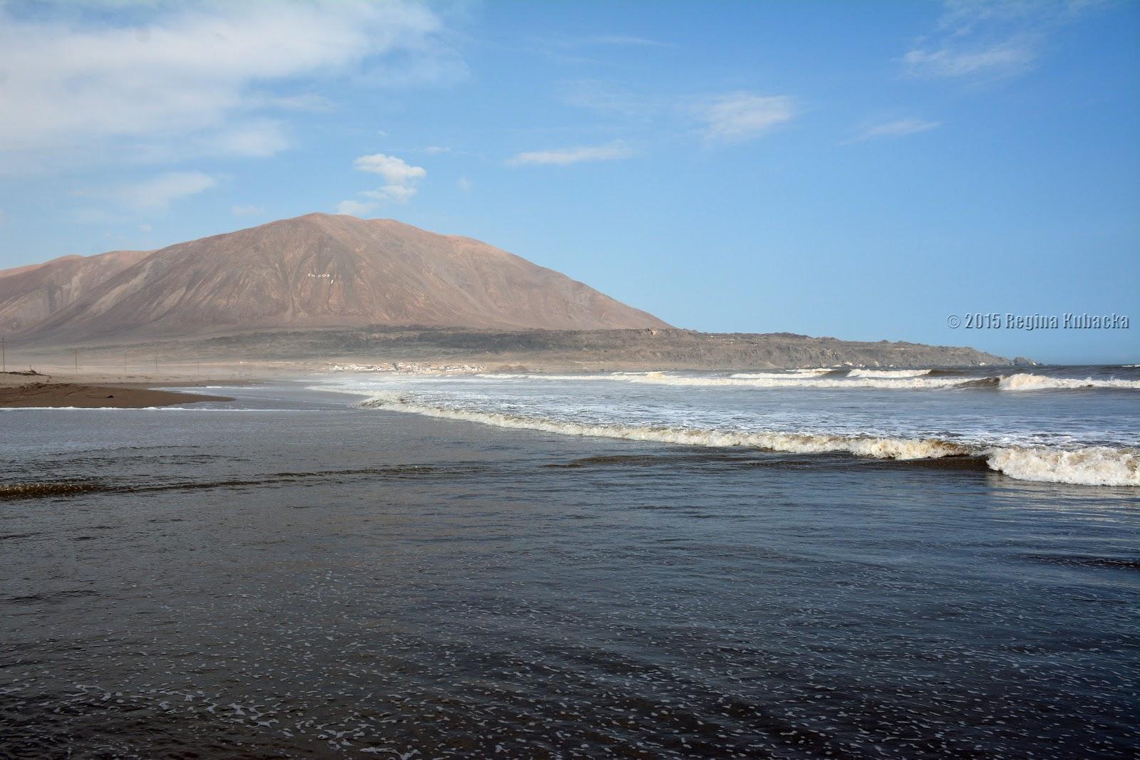 Sandee Playa Las Lamas