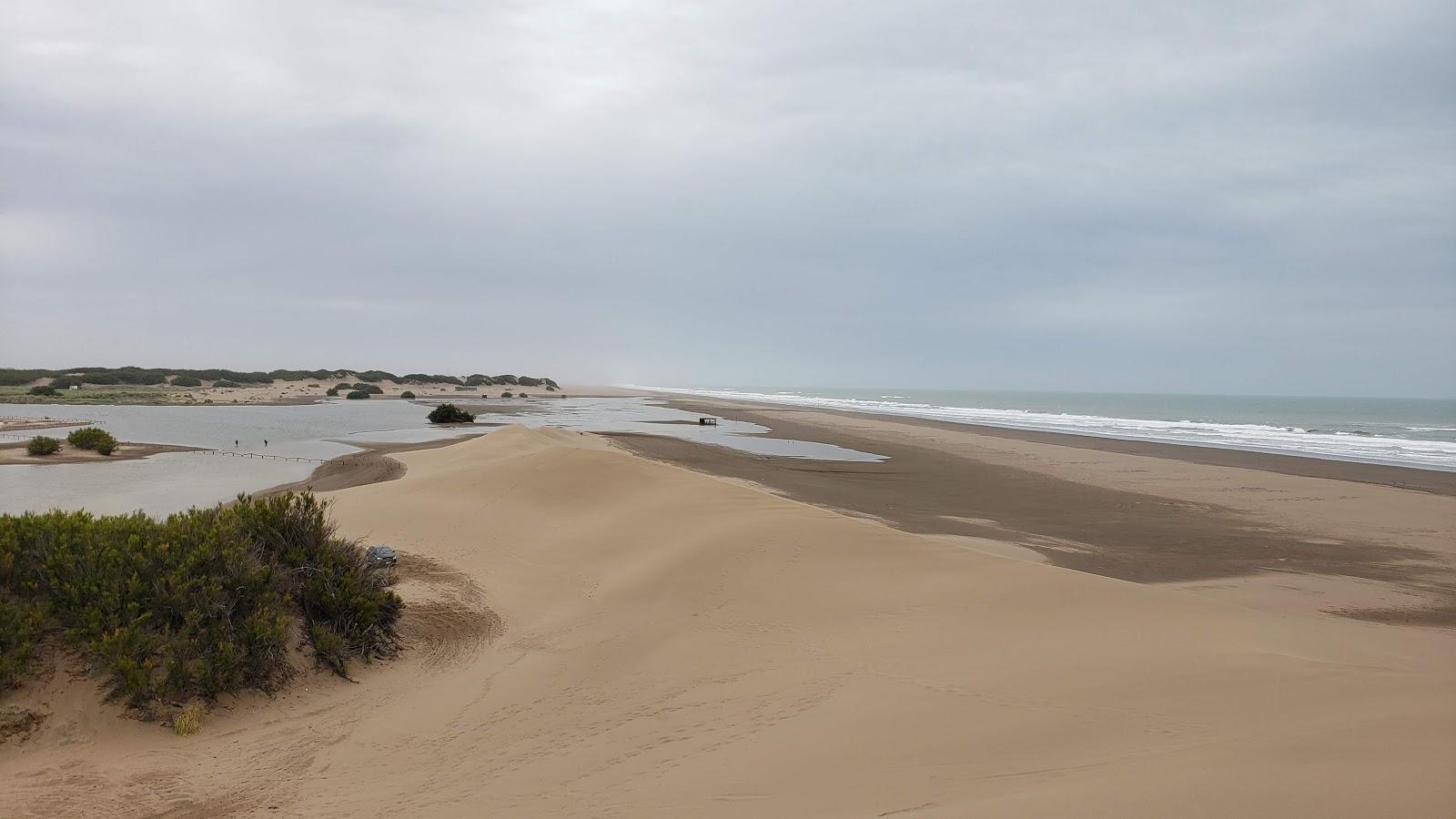 Sandee Albufera Arroyo El Gaucho