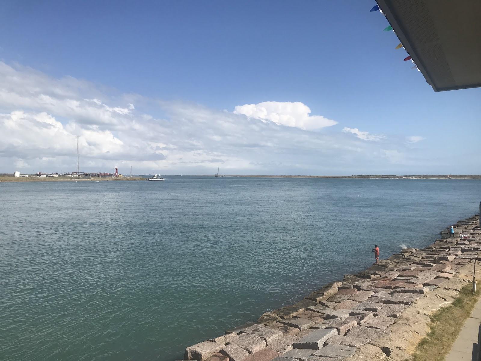 Sandee Roberts Point Park