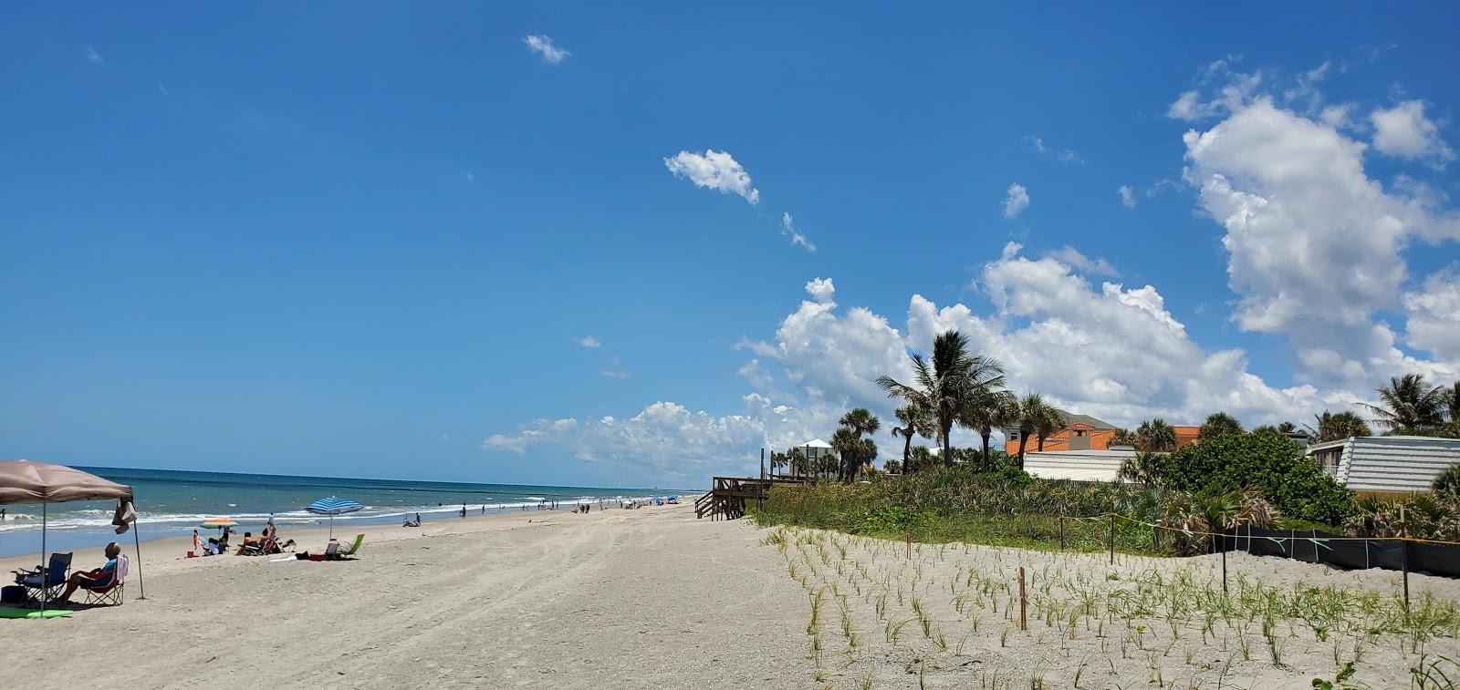 Sandee - Crotty Beach Park