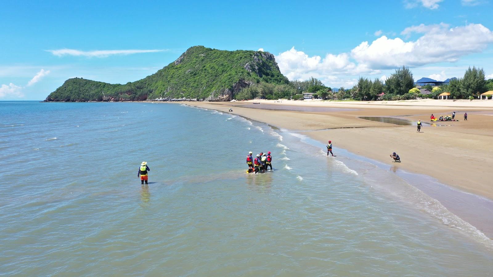 Sandee Khao Kalok Beach Photo