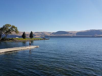 Sandee - Wanapum Recreation Area