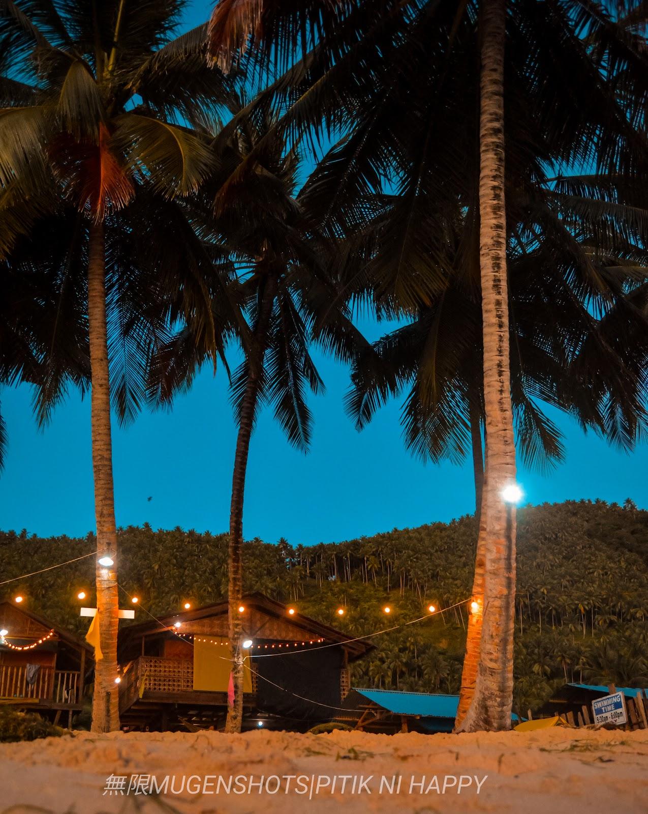 Sandee Liannadavid's Campsite