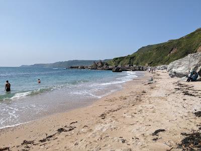 Sandee - Great Mattiscombe Beach