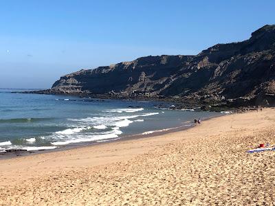 Sandee - Praia De Valmitao