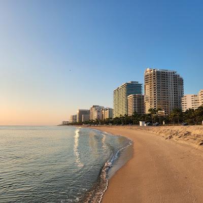 Sandee - Bal Harbour Beach