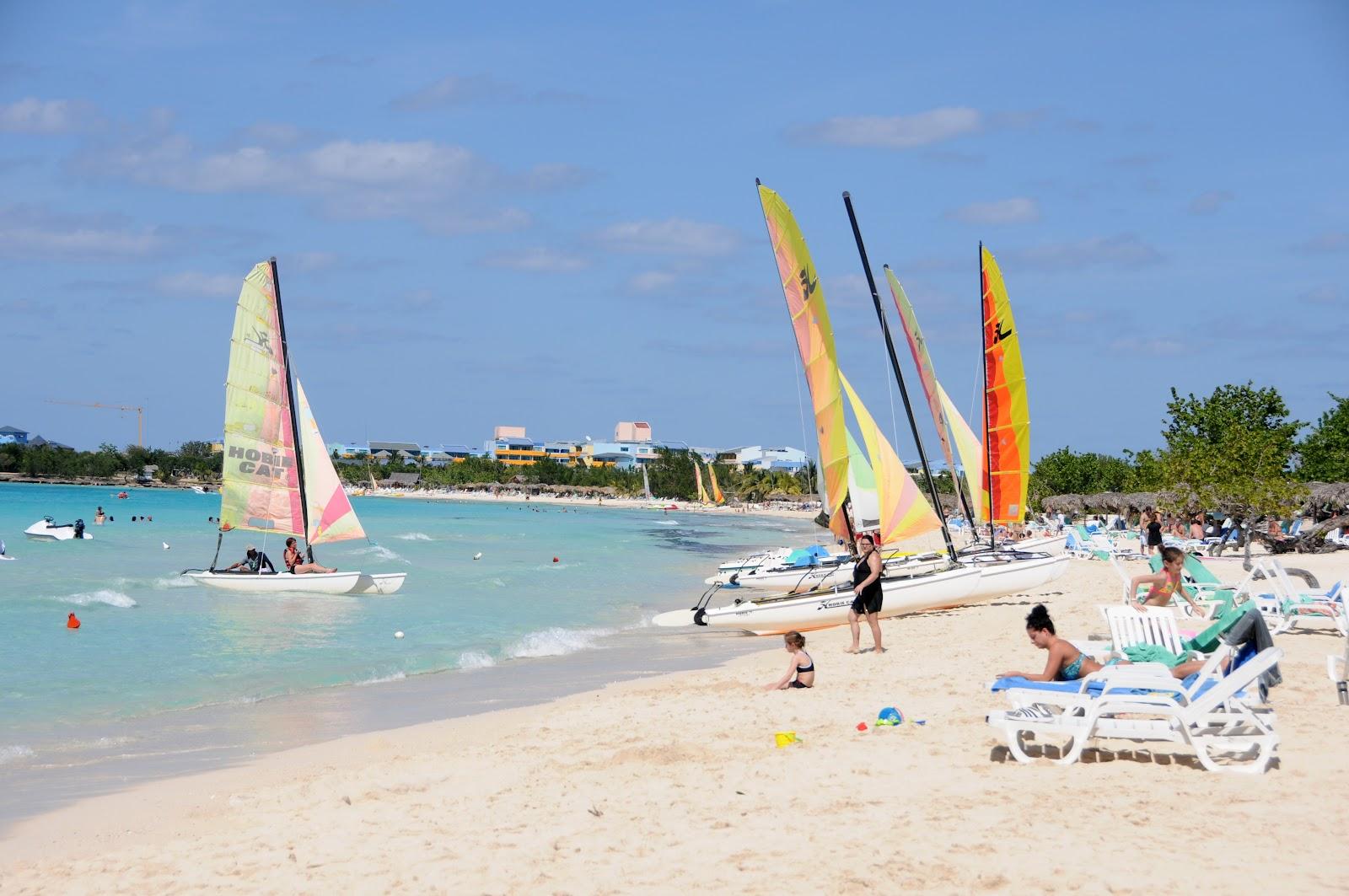 Sandee Playa Cayo Santa Maria