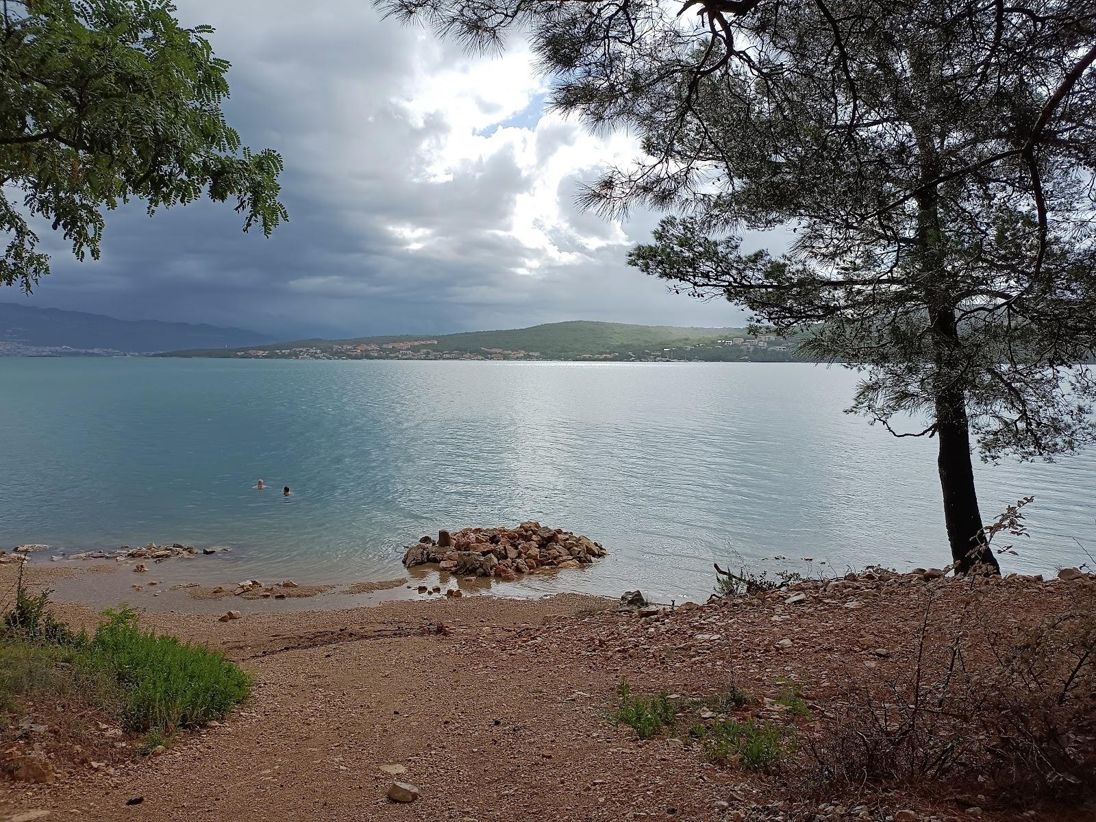 Sandee Small Sand Beach