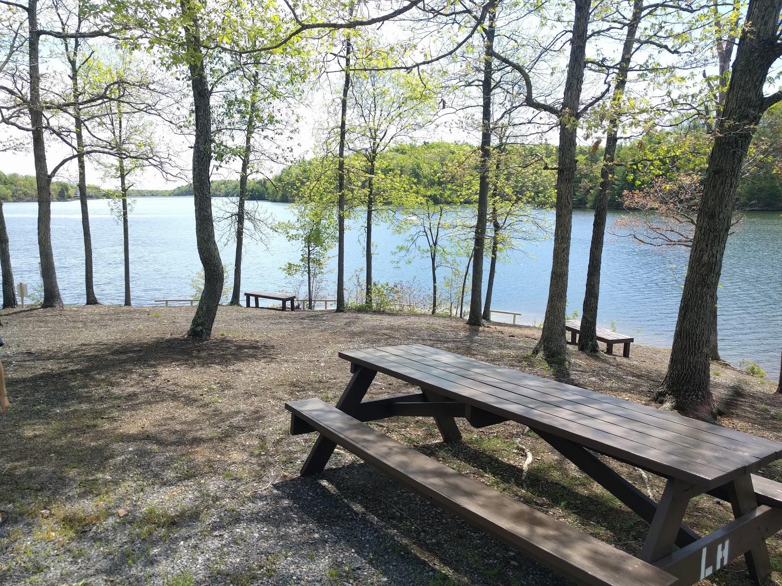 Sandee Lake Holiday Beach 1