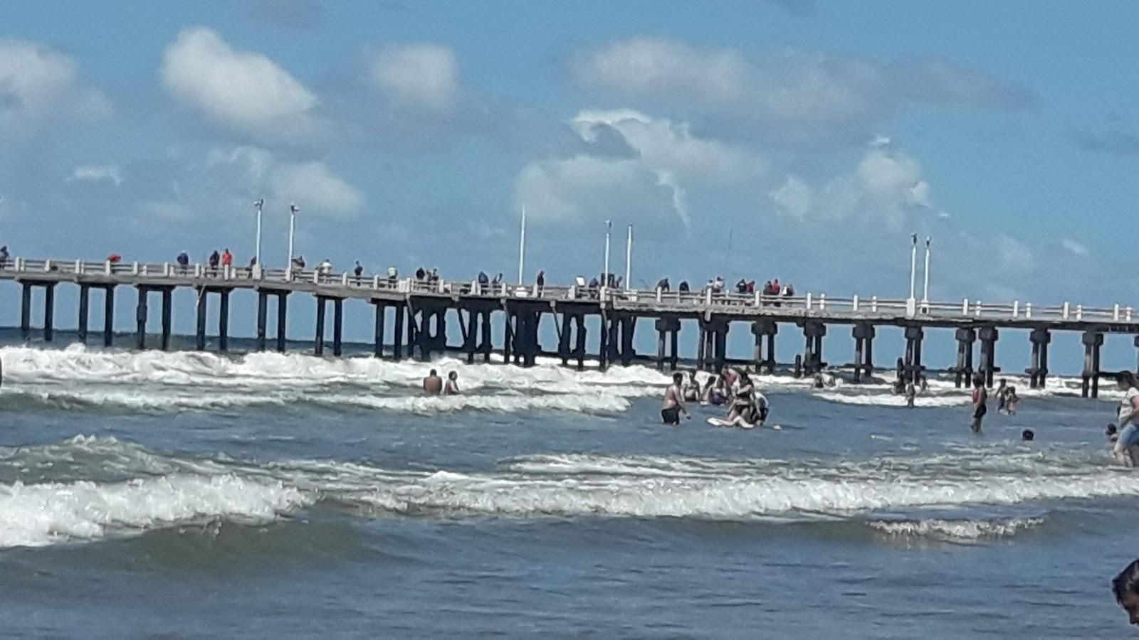 Sandee Fishing And Nautical Club Mar De Ajo