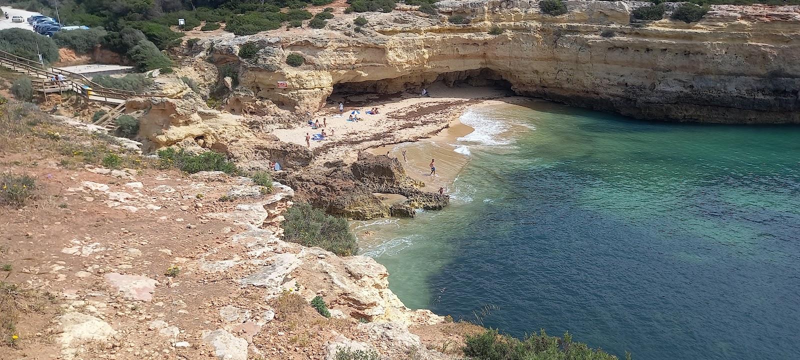 Sandee - Praia Da Estaquinha