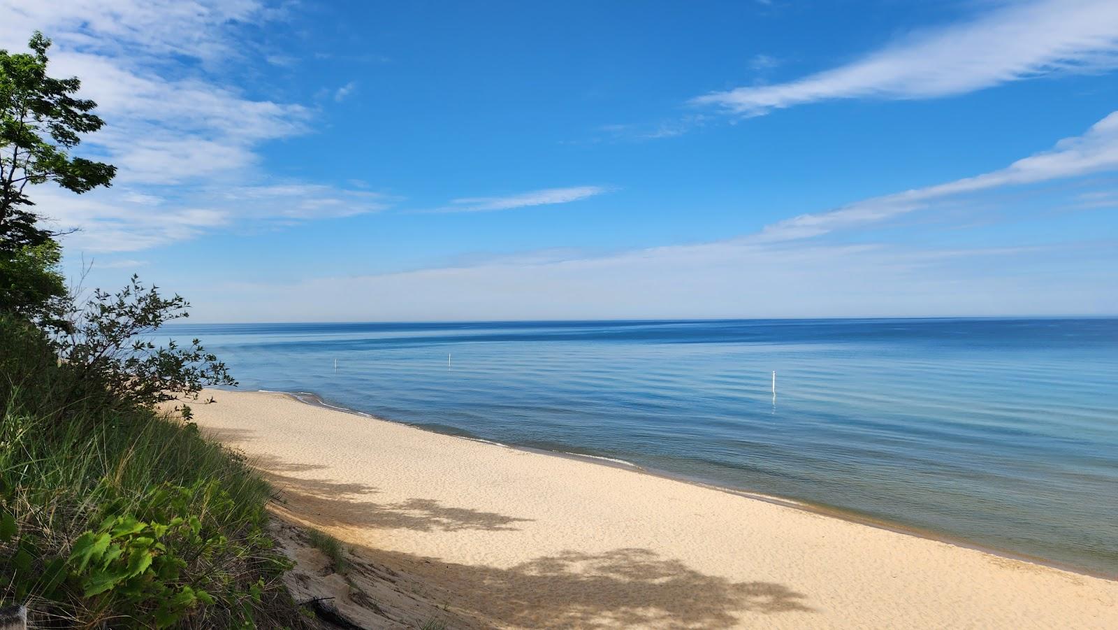 Sandee - Kirk Inlet Campground