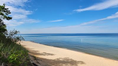 Sandee - Kirk Inlet Campground