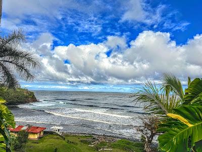 Sandee - Honoli'I Beach Park