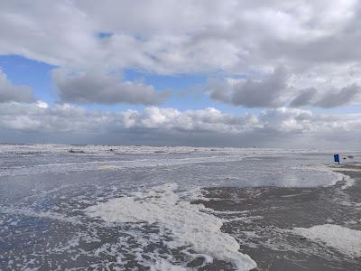 Sandee - T Strandhuys - Buren Ameland