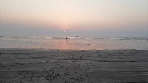 Sandee Kalamb Beach Photo